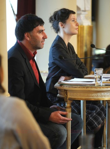 Reporter Poland 2009