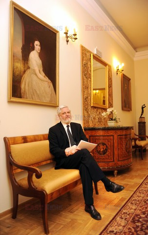 Reporter Poland 2009