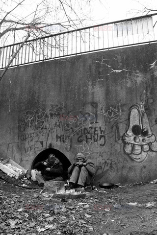 Reporter Poland 2009