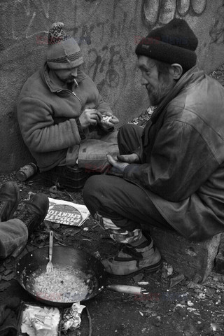 Reporter Poland 2009
