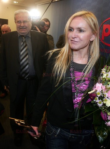 Reporter Poland 2009