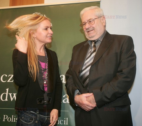 Reporter Poland 2009