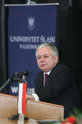 Reporter Poland 2009