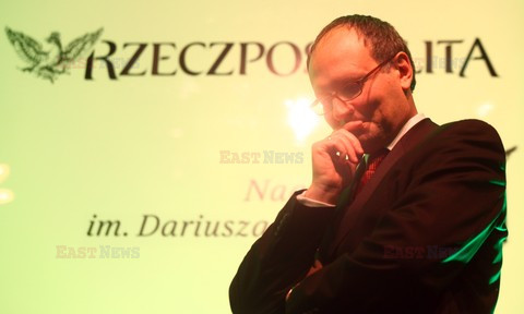 Reporter Poland 2009