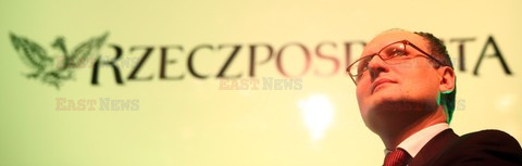 Reporter Poland 2009