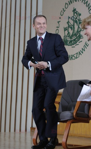 Reporter Poland 2009