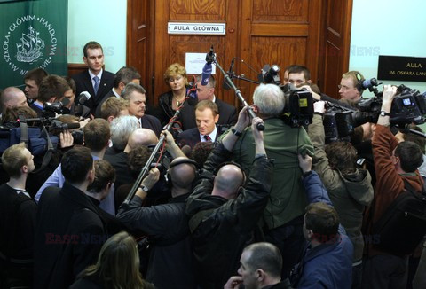 Reporter Poland 2009