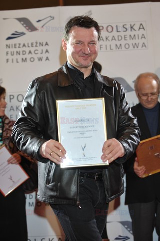 Reporter Poland 2009