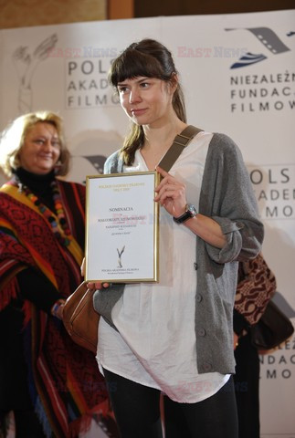 Reporter Poland 2009
