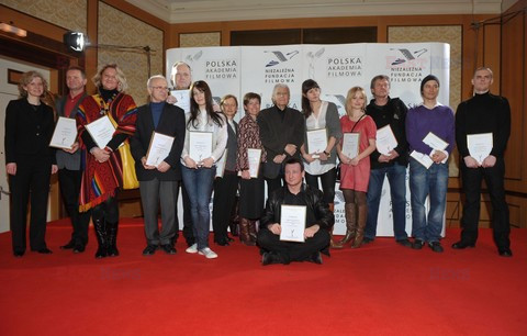 Reporter Poland 2009