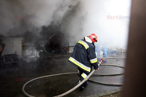 Reporter Poland 2009