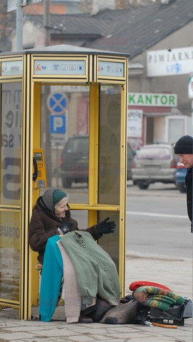 Reporter Poland 2009