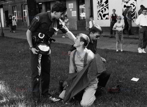 Reporter Poland 2009