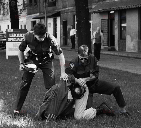 Reporter Poland 2009