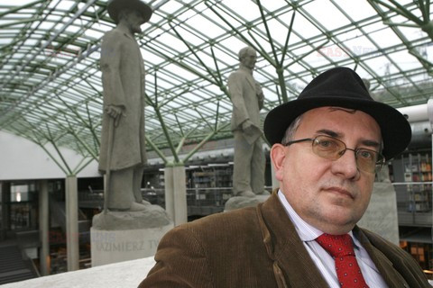Reporter Poland 2009