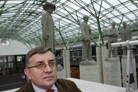 Reporter Poland 2009