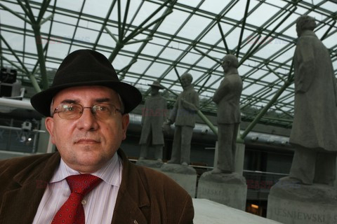 Reporter Poland 2009