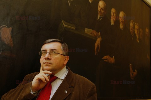 Reporter Poland 2009
