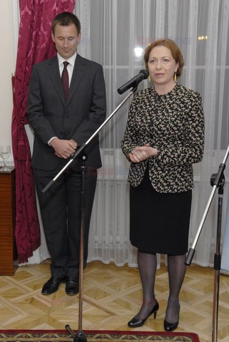 Reporter Poland 2009