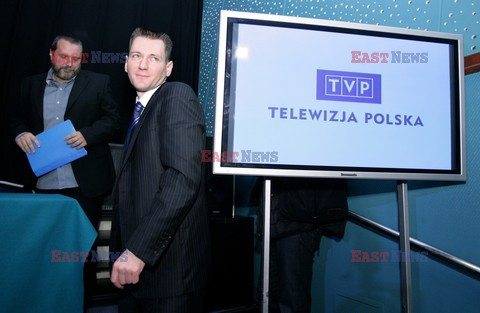 Reporter Poland 2008