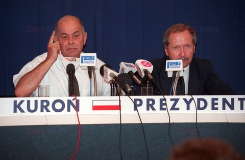 Reporter Poland 2009