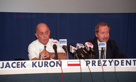 Reporter Poland 2009