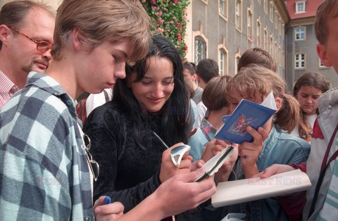 Reporter Poland 2009