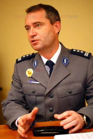 Reporter Poland 2009