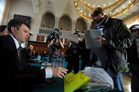 Reporter Poland 2009