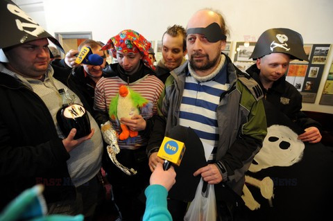 Reporter Poland 2009