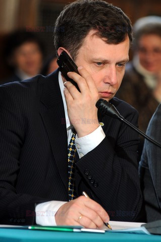 Reporter Poland 2009