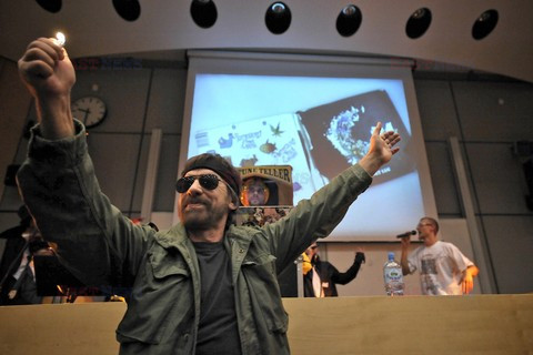 Reporter Poland 2009