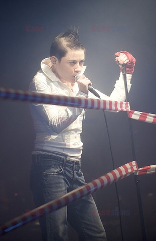 Reporter Poland 2009