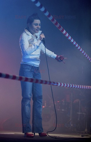 Reporter Poland 2009