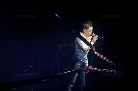Reporter Poland 2009