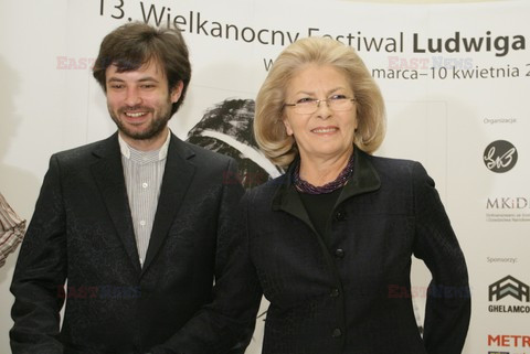 Reporter Poland 2009