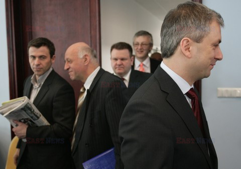 Reporter Poland 2009