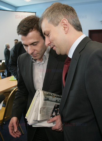 Reporter Poland 2009