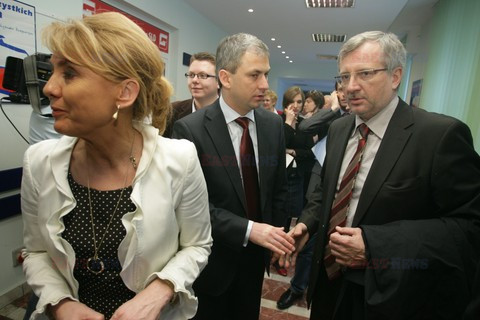 Reporter Poland 2009