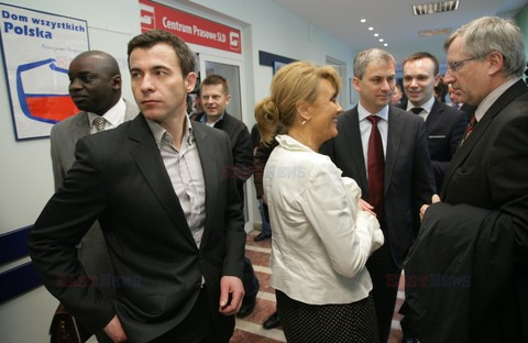 Reporter Poland 2009