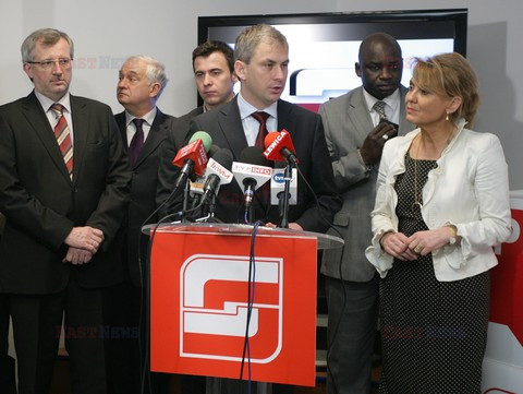 Reporter Poland 2009