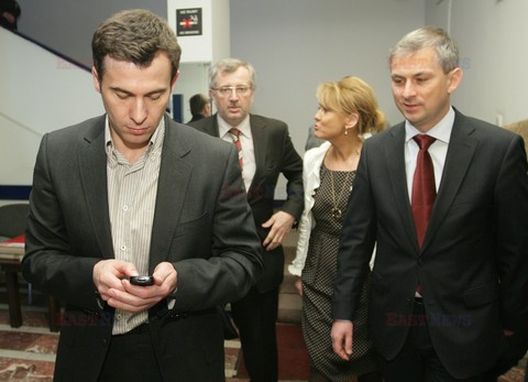 Reporter Poland 2009