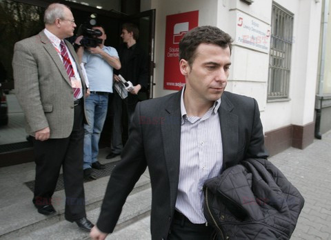 Reporter Poland 2009