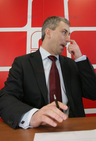 Reporter Poland 2009