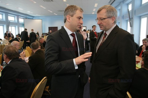 Reporter Poland 2009