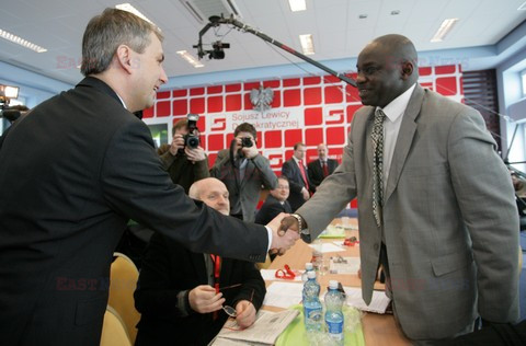 Reporter Poland 2009