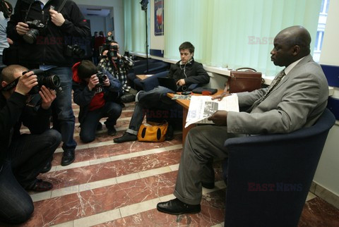 Reporter Poland 2009