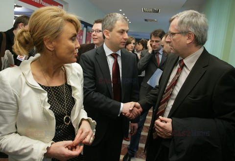 Reporter Poland 2009