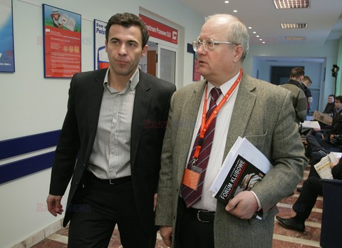 Reporter Poland 2009