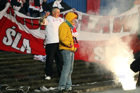 Reporter Poland 2009